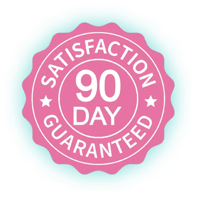 My Derma Dream Red Light Therapy 100% refund Guarantee