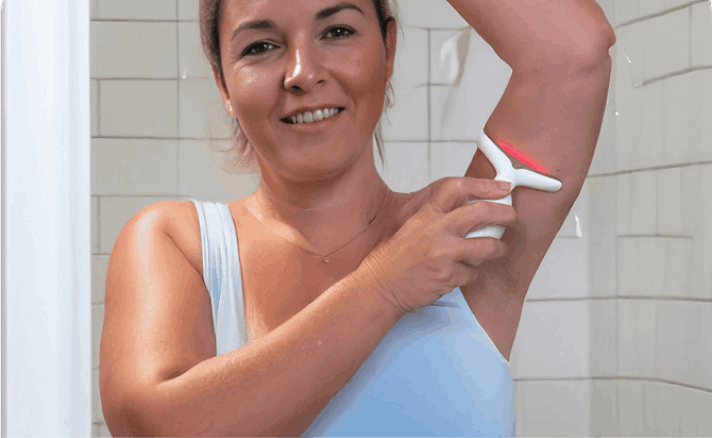 My Derma Dream Red Light Therapy customer review Ursela C