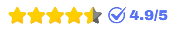 Echo Go 5 star rating